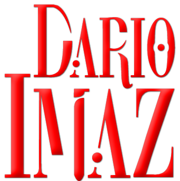 Logo Dario Imaz
