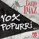 Darío Imaz Vox Popurrí (Vol. I) volúmen I